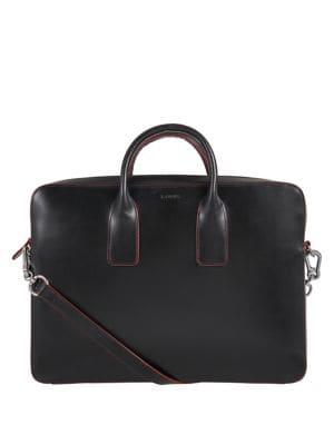 Lodis Under Lock And Key Cadee Leather Crossbody Bag