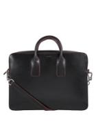 Lodis Under Lock And Key Cadee Leather Crossbody Bag