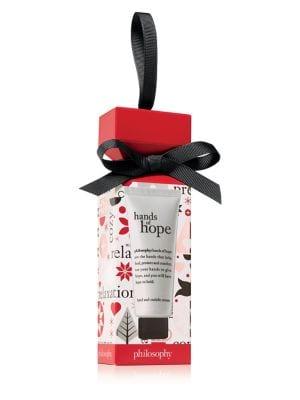 Philosophy Hands Of Hope Hand And Cuticle Cream