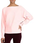 Lauren Ralph Lauren Long Dolman Sleeve Sweater