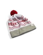 Tuck Shop Co. Cheektowaga Knit Beanie