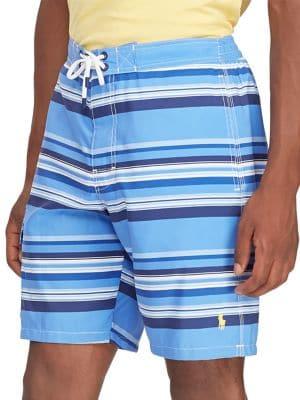 Polo Ralph Lauren Kailua Swim Trunk