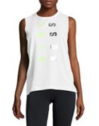 Under Armour Muscle Tank Top