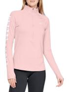 Under Armour Coldgear Graphic Logo Sweater