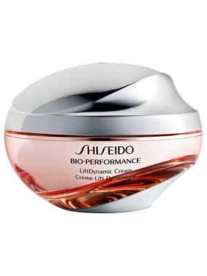 Shiseido Bio-performance Liftdynamic Cream
