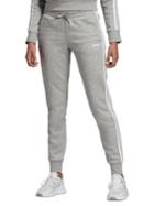 Adidas 3-stripes Slim Cotton-blend Joggers Pants