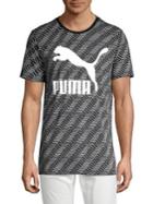 Puma Classic Logo Graphic T-shirt