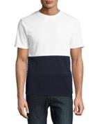 Plac Colorblocked Tee