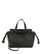 Marc Jacobs Tied Leather Satchel