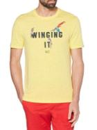 Original Penguin Winging It Short-sleeve Tee