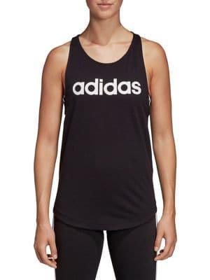 Adidas Logo Tank