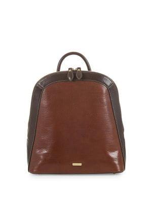 Brahmin Rosemary Westport Backpack