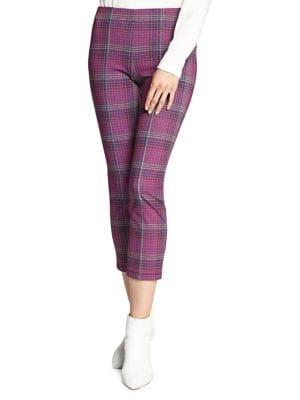 Sanctuary Mod Cropped Leggings