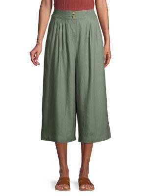 Vero Moda Coco High-waisted Pants