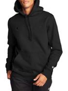 Champion Super Fleece 2.0 Graphic Pullover Hoodie