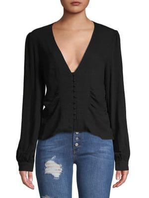 Free People Ivy Maise Top