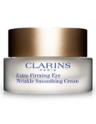 Clarins Extra-firming Eye Wrinkle Smoothing Cream - 0.5 Oz.