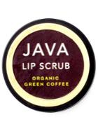 Java Skincare Demitasse Lip Scrub - 0.5 Oz.