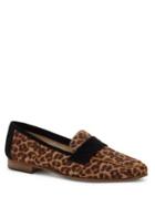 Vince Camuto Elroy2 Suede Flat Loafer