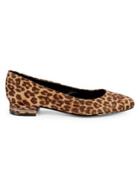 Bandolino Lorya Leopard-print Pumps