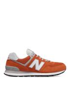 New Balance 574 Lace-up Sneakers