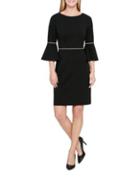 Tommy Hilfiger Designed Sheath Dress