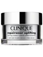 Clinique Repairwear Uplifing Firming Cream Broad Spectrum Very Dry To Dry Spf 15