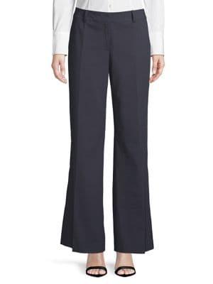 Lafayette 148 New York Wide-legged Trousers