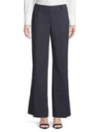 Lafayette 148 New York Wide-legged Trousers