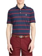 Polo Ralph Lauren Classic-fit Striped Performance Polo