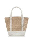Brahmin Pearl Mantle Small Bowie Handbag