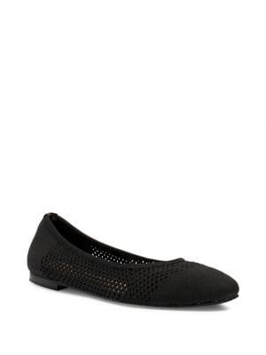 Nic+zoe Arla Knitted Flats