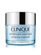 Clinique Turnaround Overnight Revitalizing Moisturizer