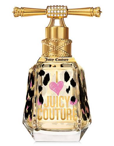 Juicy Couture I Love Juicy Eau De Parfum