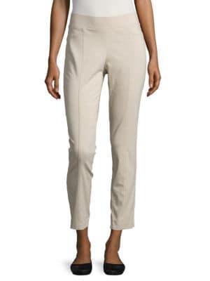 Rafaella Petite Supreme Stretch Pants