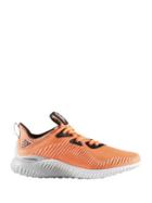 Adidas Women's Alphabounce Lace-up Sneakers