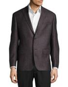 Michael Kors Slim-fit Suit Jacket