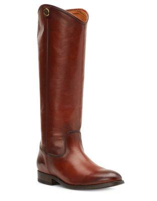 Frye Melbutton2 Classic Leather Boots