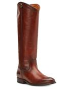Frye Melbutton2 Classic Leather Boots