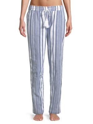 Tommy Bahama Yarn Dye Covers Beach Joggers