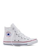 Converse Lace-up Cap-toe Sneakers