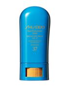 Shiseido Uv Protective Stick Foundation Spf 37/0.31 Oz.