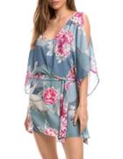 Isabella Rose Birds Of A Feather Tunic