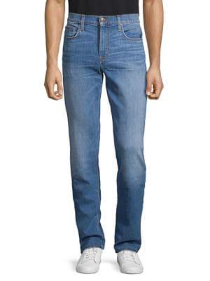 Joe's Jeans Stef The Brixton Jeans