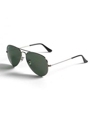 Ray-ban Polarized Aviator Sunglasses