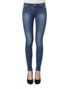 Noisy May Extreme Lucy Soft Jeans