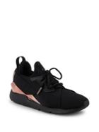 Puma Muse Lace-up Sneakers