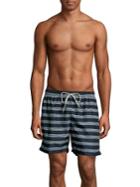 Selected Homme Drawstring Swim Trunks