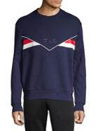Fila Lifestyle Leroy Cotton Sweatshirt