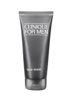 Clinique For Men Face Wash